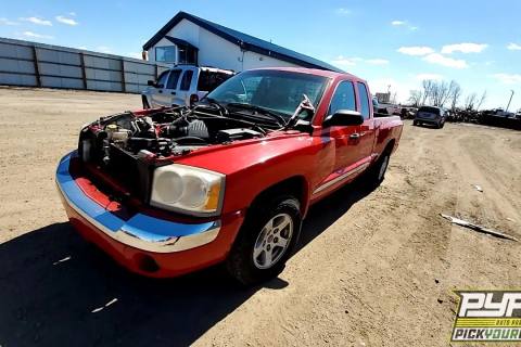 Photo of 2006 Dodge Dakota