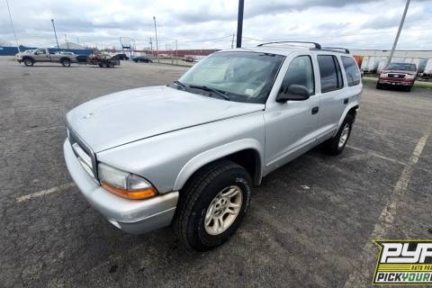Photo of 2003 Dodge Durango