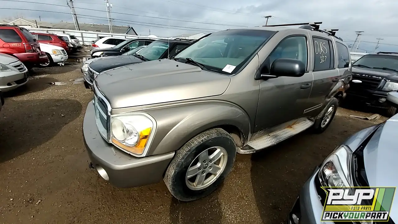 Photo of 2006 Dodge Durango