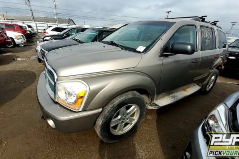 Photo of 2006 Dodge Durango