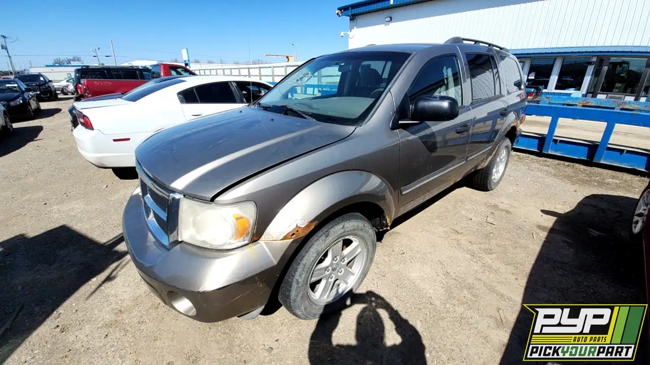 Photo of 2007 Dodge Durango