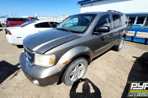 Photo of 2007 Dodge Durango
