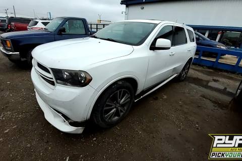 Photo of 2013 Dodge Durango
