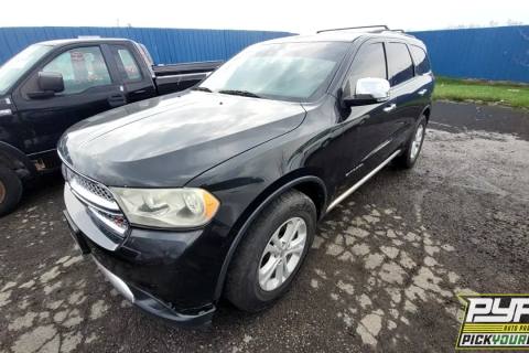 Photo of 2013 Dodge Durango