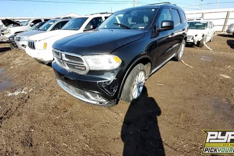Photo of 2014 Dodge Durango