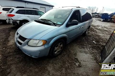 Photo of 2003 Dodge Grand Caravan