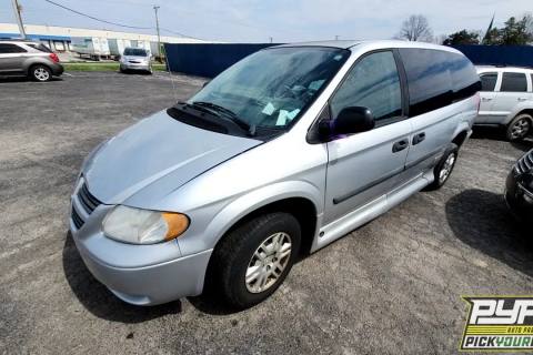 Photo of 2005 Dodge Grand Caravan