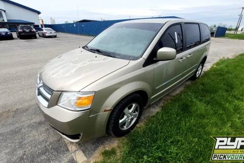 Photo of 2008 Dodge Grand Caravan