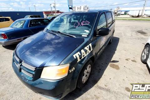 Photo of 2009 Dodge Grand Caravan