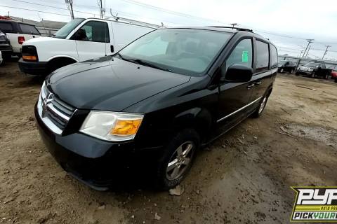 Photo of 2010 Dodge Grand Caravan