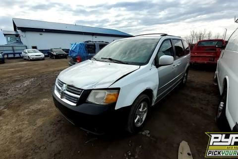 Photo of 2010 Dodge Grand Caravan