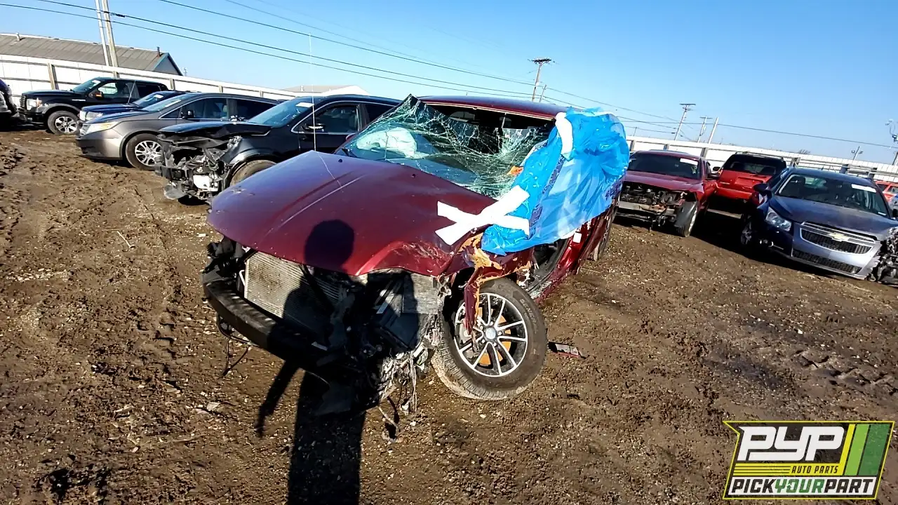 Photo of 2019 Dodge Grand Caravan