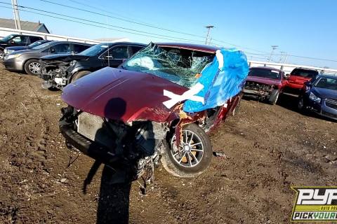 Photo of 2019 Dodge Grand Caravan