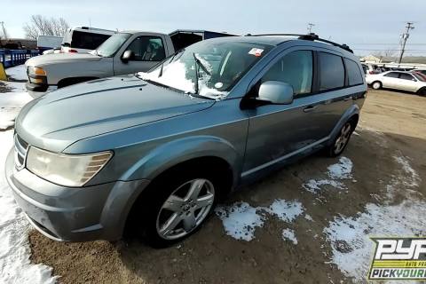 Photo of 2010 Dodge Journey