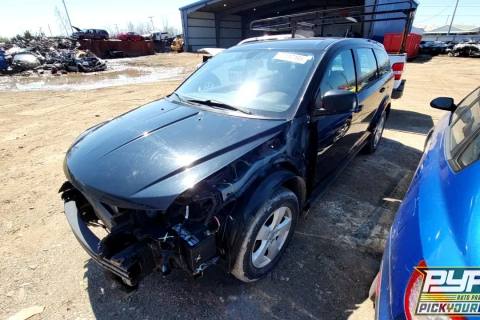 Photo of 2015 Dodge Journey