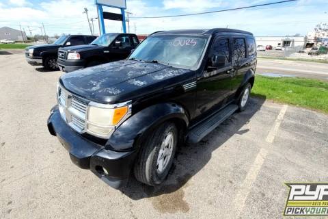Photo of 2007 Dodge Nitro