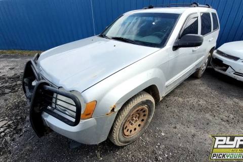 Photo of 2010 Jeep Grand Cherokee