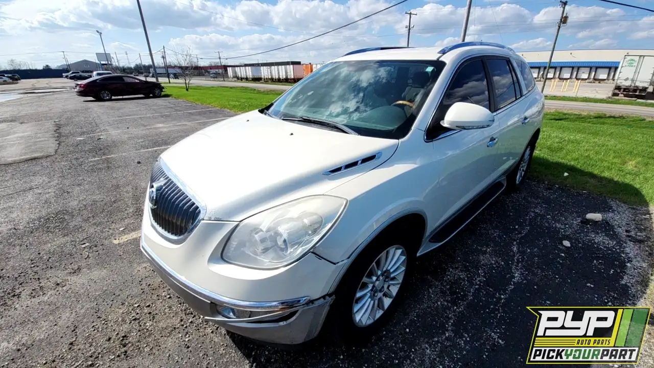 Photo of 2012 Buick Enclave