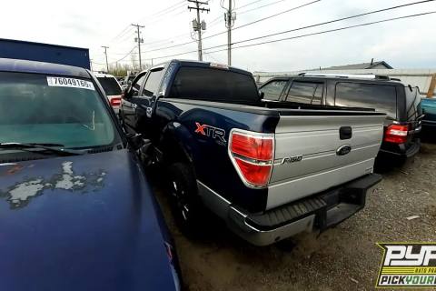 Photo of 2012 Ford F-150