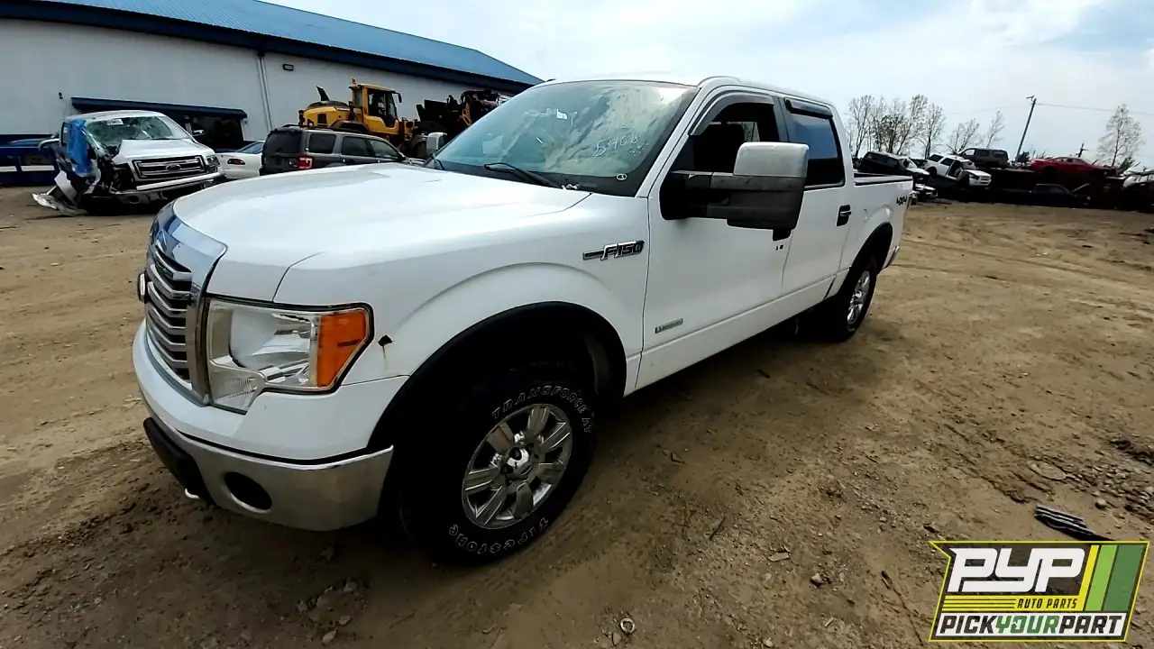 Photo of 2012 Ford F-150