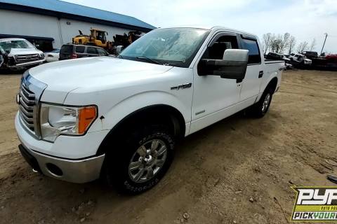 Photo of 2012 Ford F-150