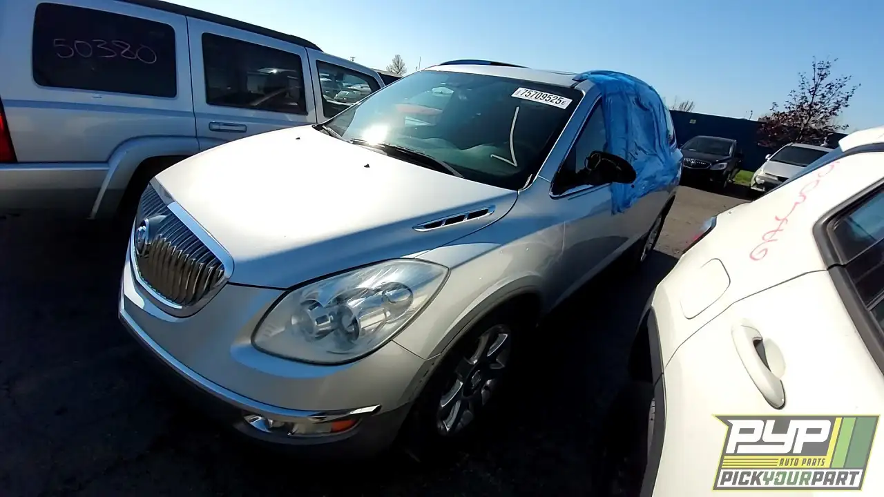 Photo of 2009 Buick Enclave