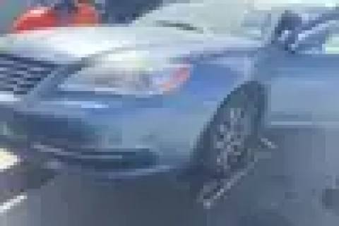 Photo of 2009 Ford Fusion