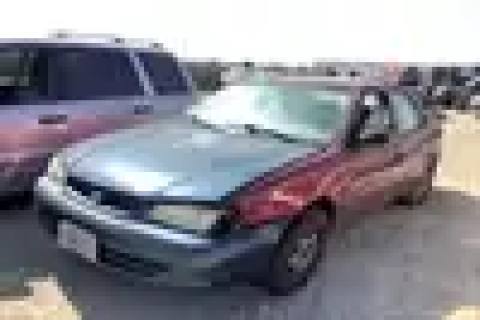 Photo of 2005 Ford Freestyle