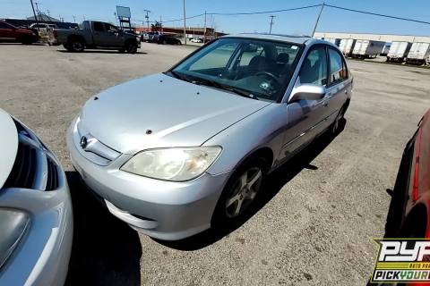 Photo of 2004 Honda Civic