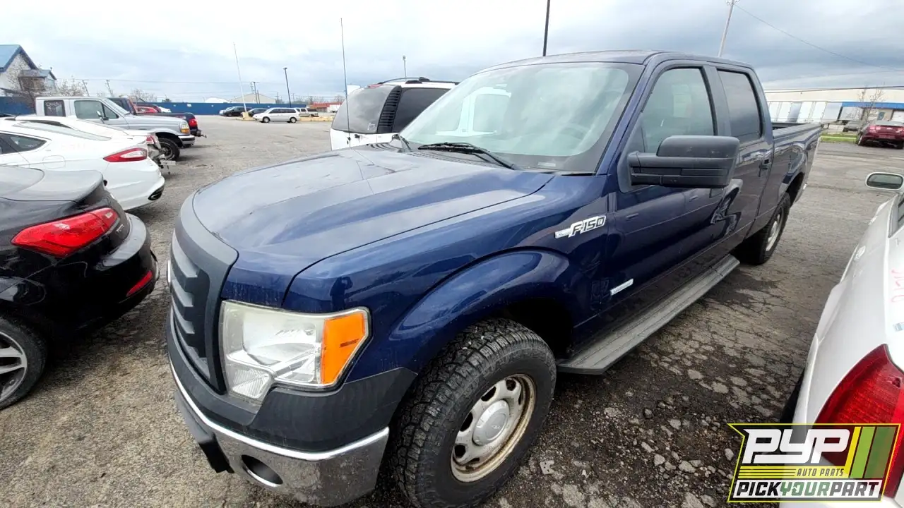 Photo of 2012 Ford F-150