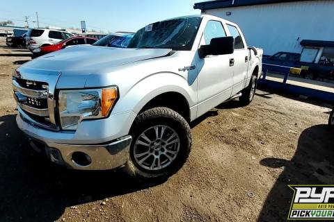 Photo of 2013 Ford F-150