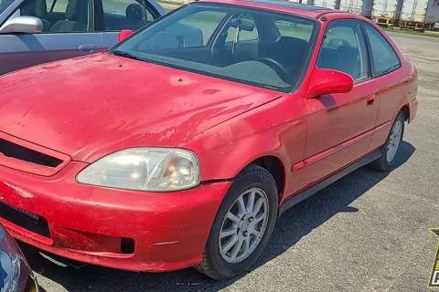 Photo of 1999 Honda Civic