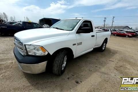 Photo of 2014 Ram 1500