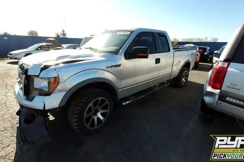 Photo of 2010 Ford F-150