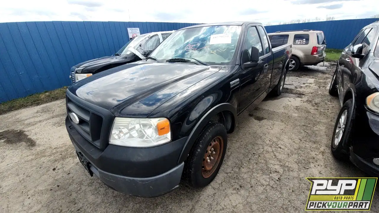 Photo of 2007 Ford F-150