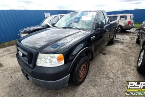 Photo of 2007 Ford F-150