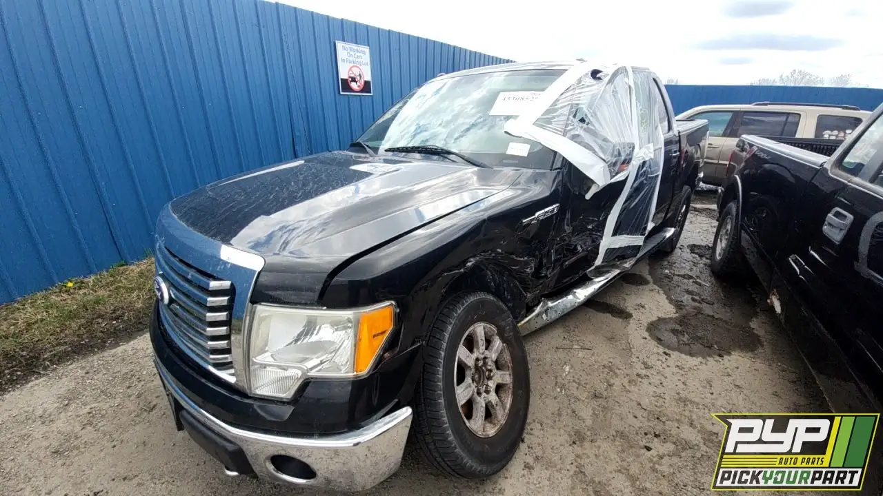 Photo of 2010 Ford F-150