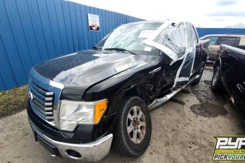 Photo of 2010 Ford F-150