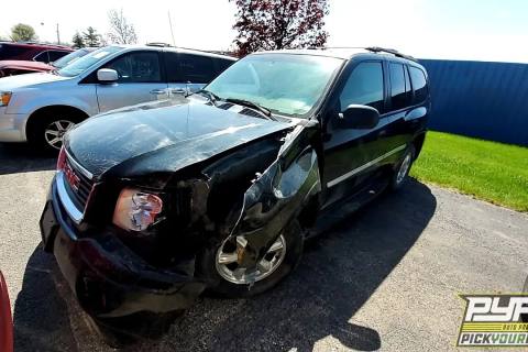 Photo of 2007 Gmc Envoy