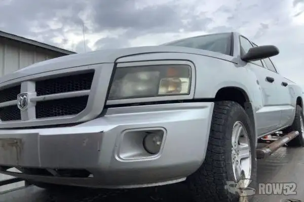 Photo of 2011 Dodge Dakota