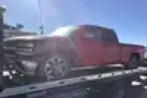 Photo of 2003 Chevrolet Trailblazer Ext