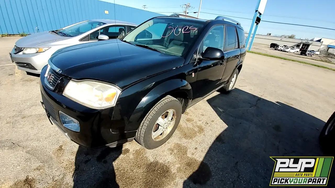 Photo of 2007 Saturn Vue