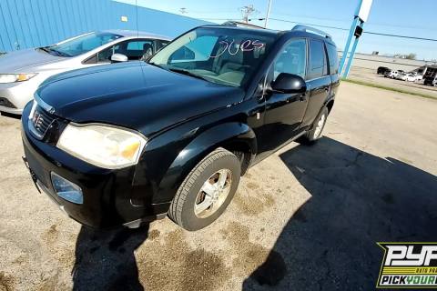 Photo of 2007 Saturn Vue