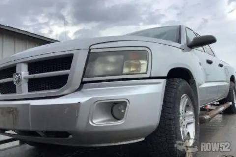 Photo of 2011 Dodge Dakota