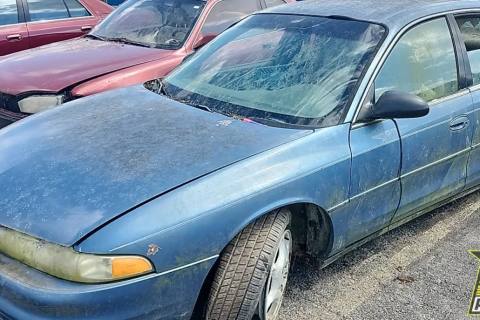 Photo of 1999 Oldsmobile Intrigue