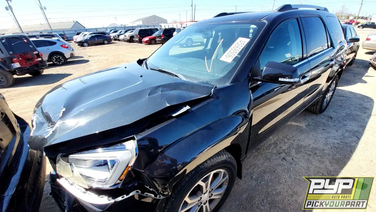 Photo of 2013 Gmc Acadia
