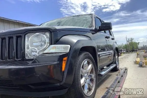 Photo of 2012 Jeep Liberty