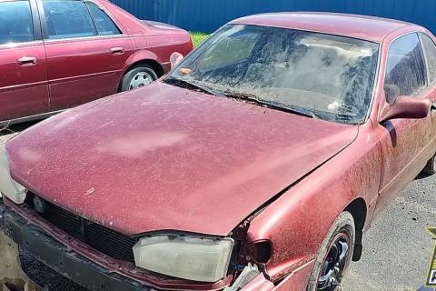 Photo of 1994 Toyota Camry