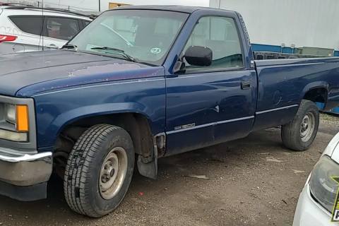 Photo of 1994 Gmc C1500