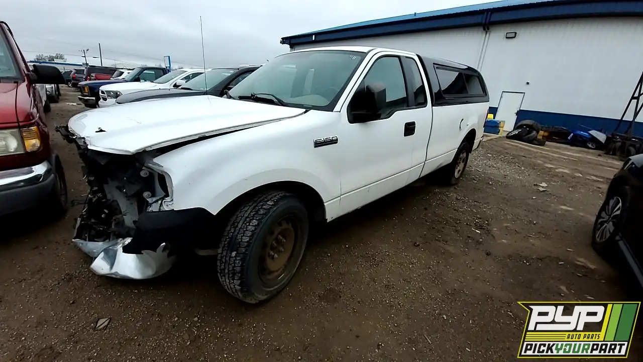 Photo of 2007 Ford F-150